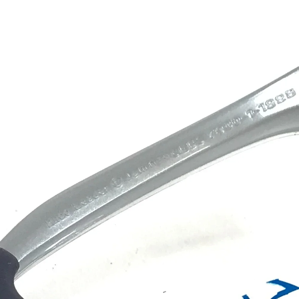 Leader by Hilco Safety Goggles Jam'n BS 7930-1-1998 Gray Full Rim 53-23-119